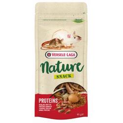 Nature snack Proteins