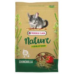 Nature Fibrefood Chincilla