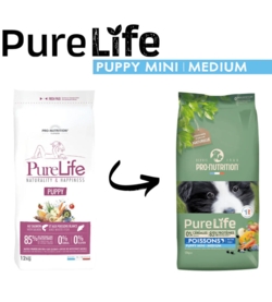 Purelife Puppy