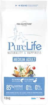 Purelife Medium Adult