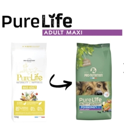 Purelife Maxi Adult