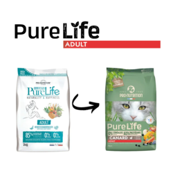 Purelife Cat Adult