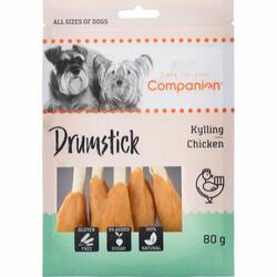 Companion Chicken Drumstick - 80g