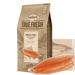 Carnilove True Fresh Fish