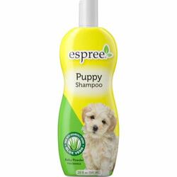 Espree Puppy Shampoo - Aloe Vera & Jojobaolie