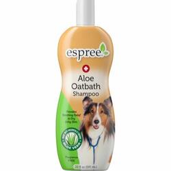 Espree Aloe Oatbath Medicated Shampoo