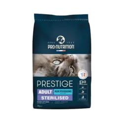 Prestige Cat Adult Sterilised - Fish