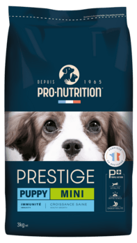 Prestige Puppy Mini - 3 kg