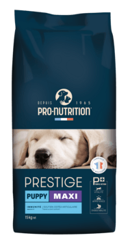 Prestige Puppy Maxi - 15 kg