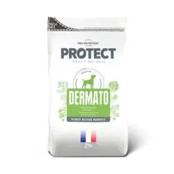Protect - Dog Dermato - 2-12 kg