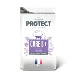 Protect - Cat Care 8+ - 2 kg