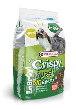Crispy Muesli Big Rabbits