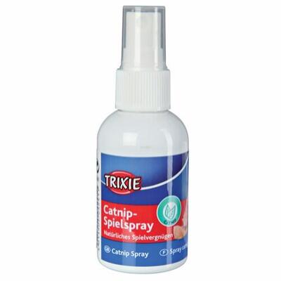 Catnip Spray - 50 ml, TX4241