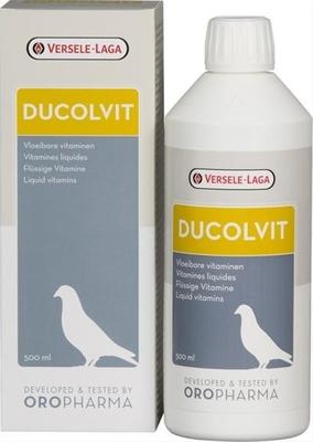 Orop Ducolvit Vitamin 500 ml