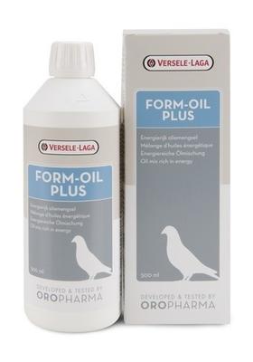 Orop Form-Oil PLUS 500 ml