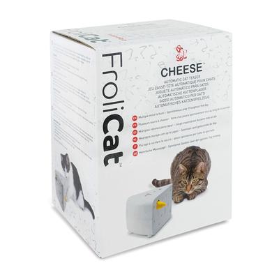 FroliCat Cheese