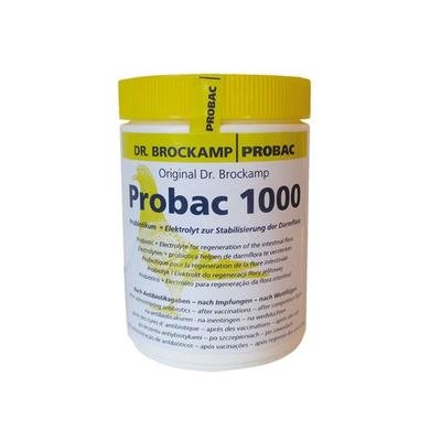 Dr. Brockamp Probac 1000 500 gr.