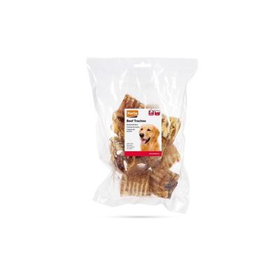 Oksestrube snack