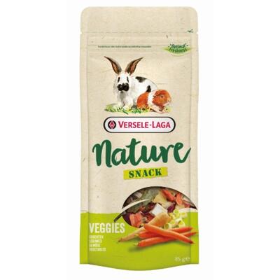 Nature snack - Veggies