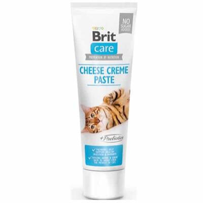 Brit Care Cheese Creme Pasta