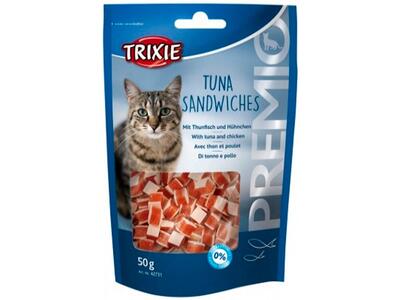 Premio tun sandwich
