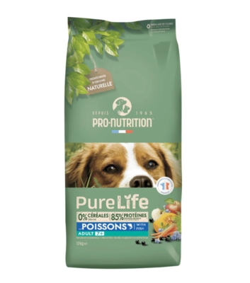 Purelife Adult 7+