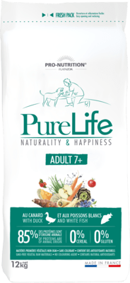 Purelife Adult 7+