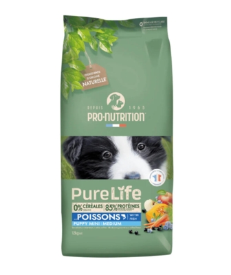 Purelife Puppy