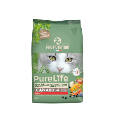 Purelife Cat Adult