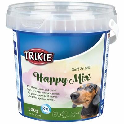 Trixie - Soft Snack Happy Mix