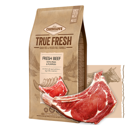 Carnilove True Fresh Beef
