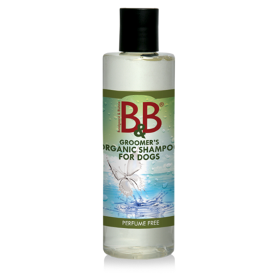 B&B Økologisk Neutral Shampoo
