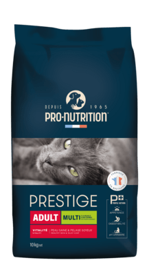 Prestige Cat Adult Multi