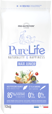 Purelife Maxi Junior
