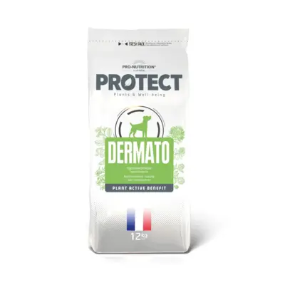 Protect - Dog Dermato - 2-12 kg