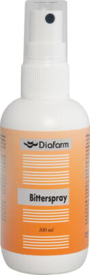 Diafarm - Bitterspray - 100ml