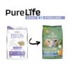 Purelife Cat Sterilized +8