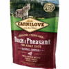 Carnilove Duck & Pheasant - For Adult Cats