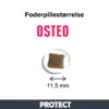 Protect - Dog Osteo - 2-12kg