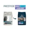 Prestige Cat Adult Sterilised - Fish - 2 kg