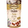 Carnilove Semi-Moist Snack Chicken & Thyme
