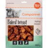 Companion baked chicken breast XXL - 500 Gram