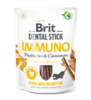Brit Dental Stick with Immuno Probiotics & Cinnamon