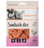 Companion Sandwich Slice - And