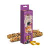 Little One Snacks - Gnaver - Sticks med bær, 2x60 g