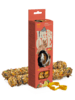 Little One Snacks - Gnaver - Sticks med frugt, 2x60 g