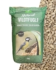 Afskallede Solsikkefrø - 15 kg - Brogaarden